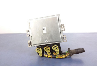 Блок управления двигателем Блок управления 31269095, 31269095   Volvo V50