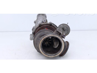 Turbodmychadlo Турбина 7846919 BMW M5