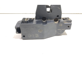 Zámek zadních dveří 9652301980 Peugeot 307 2005