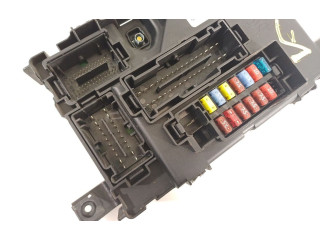 Pojistková skříňka Řídící jednotka BSM 00517817590, 28050017   Fiat Punto Evo 2006