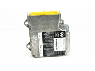 Блок подушек безопасности 3T0959655 Skoda Superb B6 (3T)