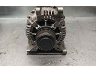 Генератор S600437R, 28103745   Mercedes-Benz A W168      