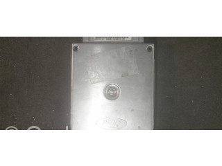 Блок управления двигателя 88GB-12A650-AB   Ford Sierra