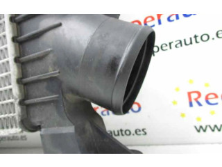 Интеркулер Saab 9-5