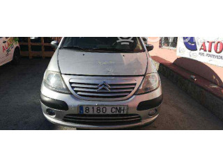 Zpětné zrcátko Сзади Citroen C3 2002 8149FG