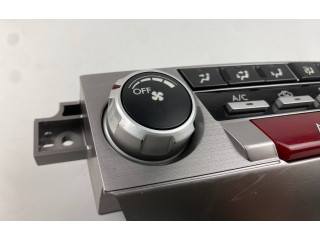 Блок управления климат-контролем 72311AJ08A   Subaru Outback