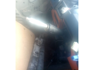 Рулевая рейка Mitsubishi Pajero 1991 - 1999 года