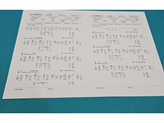 Форсунка 0414720007, IMPRK1323241    Volkswagen Bora   