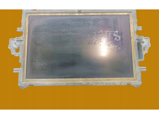 Дисплей    A2129005000   Mercedes-Benz E W211