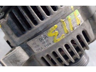 Генератор A0111545602, 2542291AVALEO Mercedes-Benz A W168