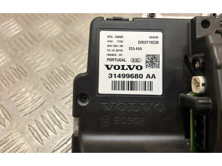 Панель приборов 31499680 Volvo XC90