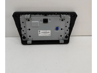 Дисплей    3V0919605A   Skoda Superb B8 (3V)