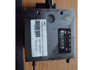 Jednotka ABS 96259754B0 Citroen Berlingo 2000