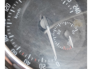 Geschwindigkeitsmesser Cockpit 5L0920840G, A2C53390106 Skoda Yeti (5L)