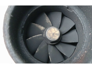 Turbodmychadlo Турбина 82545009, 54399700080 Nissan Qashqai K9K