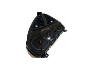 Панель приборов 8100A197, 2574301271 Mitsubishi Grandis