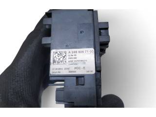 Pojistková skříňka A2469067100 Mercedes-Benz GLA W156 2016