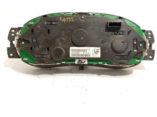 Панель приборов 248106459R Dacia Sandero II