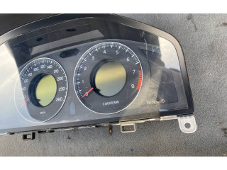 Панель приборов 30786622AB, 36002194   Volvo V70       