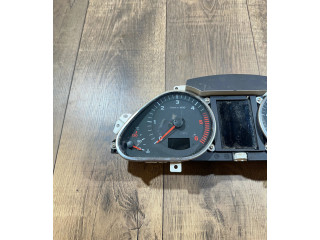 Přístrojová deska  Audi Q7 4L 2007 4L0920950G, 4F0910900C  