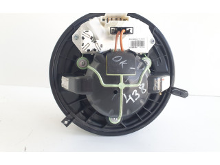 Вентилятор печки T1021327U, 27U130311316 BMW X3 F25