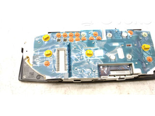 Přístrojová deska Opel Omega B2 2001 09228412AH, 24400698