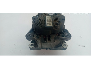 Генератор 9818677980   Peugeot 2008 I      