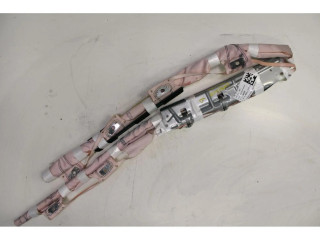 Боковая подушка безопасности Ford Ecosport