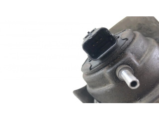 Turbodmychadlo Турбина GTB1449VZ, 1864631 Ford Mondeo MK IV 2.0 UFBA