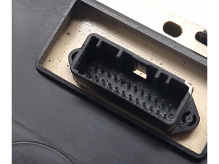 Панель приборов 216775001, 21677500-1 Dacia Logan I