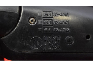 Зеркало электрическое        Audi A6 S6 C5 4B  1997 - 2005 года   