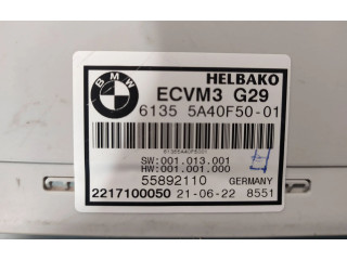 Блок комфорта 5A40F50   BMW Z4 g29   