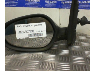 Зеркало электрическое Lancia Ypsilon - года