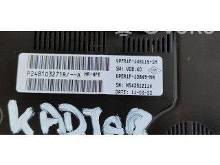 Панель приборов 248103271R   Renault Kadjar       