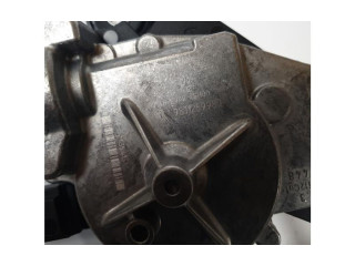 Двигатель стеклоочистителя заднего стекла 9811259980   Citroen C3