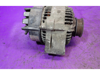 Генератор A1601540101, A1601540101 Smart ForTwo I