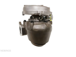  Турбина Jeep Grand Cherokee (WJ)  715568, 715568-5002S         