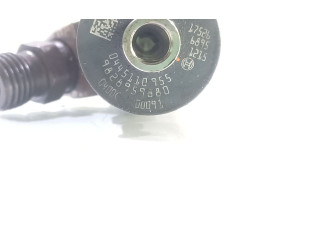 Vstřikovač 9828959880, 0445110955 Ford Kuga III ZTDA