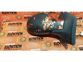 Зеркало электрическое        Renault Twingo II  2007 - 2014 года   