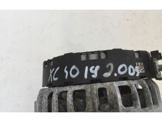 Генератор 30659580 Volvo XC40
