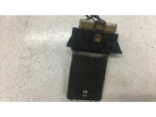 Реостат вентилятора печки