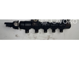 Магистральная трубка топлива Citroen Jumpy