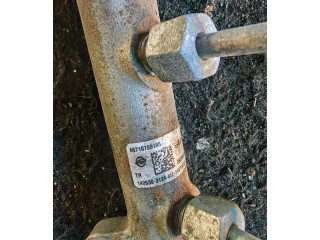 Топливная рампа A6710700195 SsangYong Korando для двигателя 671.950