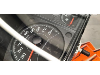 Вентилятор радиатора 1617438580 Citroen Jumper