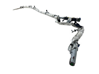 Боковая подушка безопасности 8686923, D745041610701   Volvo XC90