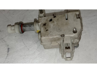 Degalų bako dangtelio spynos varikliukas