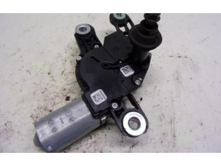 Моторчик заднего дворника 5F4955711, W000030950    Skoda Octavia Mk3 (5E)