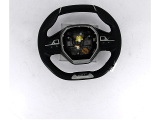 Руль Peugeot 2008 II  2019 -  года 98255045ZD, K1-2212N      