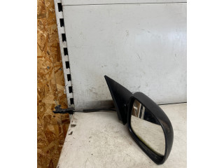 Зеркало электрическое Skoda Fabia Mk2 (5J) 2007 - 2014 года