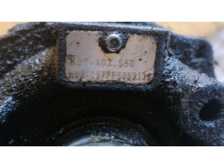 Turbodmychadlo Турбина K03403550, K03057FF5053138 Peugeot 307 2.0